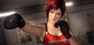 Dead or Alive 5 was inspired by Uncharted – Set pieces galore!