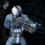 Dead Space 3 Gets February 2013 Release Date, New Screenshots