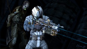 Dead Space 4 Was Going To Be Pretty Cool, Developers Had Some Neat Ideas for It