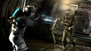 Dead Space 4 cancelled due to previous game underperforming – Rumour