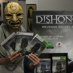 Dishonored Goes Gold, Tis’ the Season for Slaughter