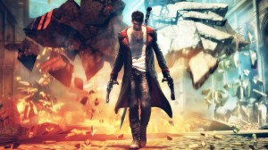 DmC: Devil May Cry Now Available for Xbox 360 and PS3