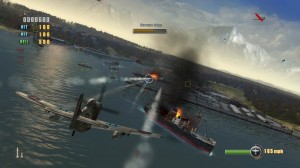 Dogfight 1942 Russia Under Siege DLC hits XBLA