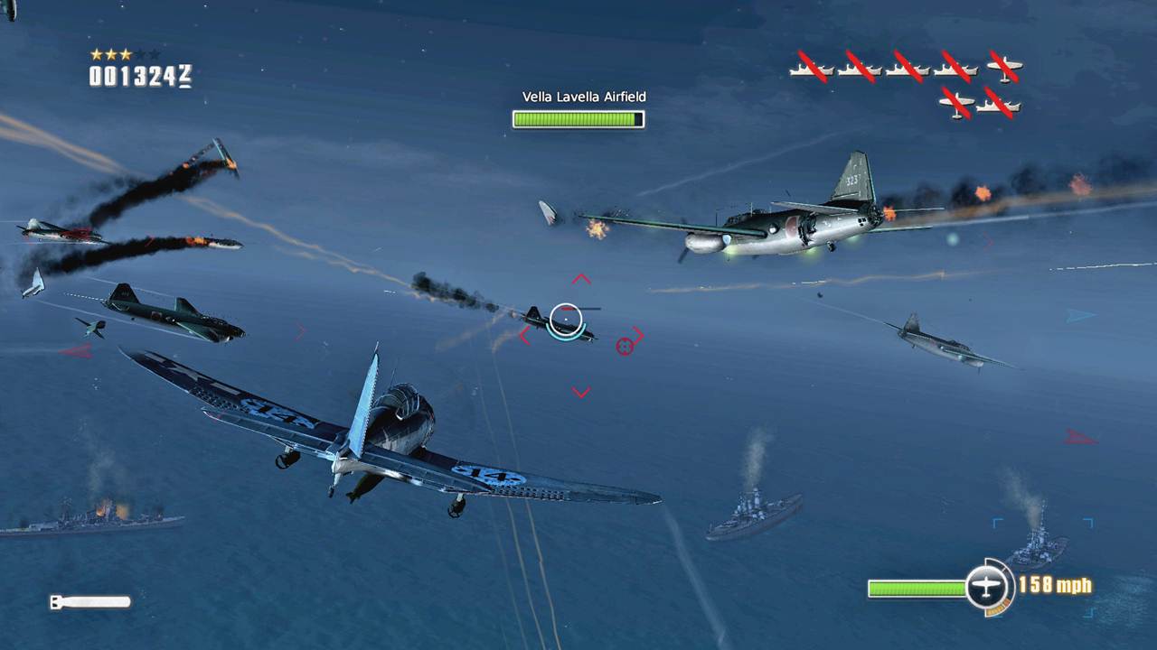 Dogfight 1942 Review