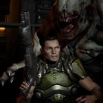 Doom 3 BFG Edition Now Available in North America: Run, Hide, It Doesn’t Matter