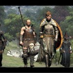 Dragon’s Dogma soundtrack released by Sumthing Else Music Works