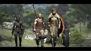 Dragon’s Dogma: Dark Arisen Faced “Major Technical Limitations” as Standalone DLC