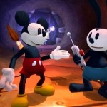 Epic Mickey 2: The Power of Two Wii U Release in UK Detailed