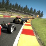 F1 2012 Review (PC version)