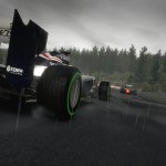 F1 2012 demo launches this week, trailer released