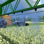 Farming Simulator 2013: Oo ar, some screenshots and so on