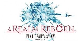 Final Fantasy XIV: A Realm Reborn PS3 Trailer