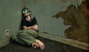 The Evolution of Gaming’s Future: Then and Now, Part 1