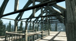 Elder Scrolls: Skyrim “Hearthfire” Now Available on Steam
