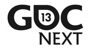 GDC Next announced as a successor to GDC Online, debuting next year