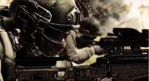 Ghost Recon: Future Soldier Raven Strike DLC Goes to Secure Dawn