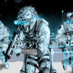 Ghost Recon Online Arctic Pack available now