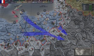 Hearts of Iron III: Their Finest Hour Gets Video Diary Series