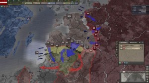 Heart of Iron 3: Their Finest Hour Dev Diary Details “Unique National Elite Units”