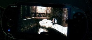 Yoshida tweets ICO running on PS Vita via Remote Play, Patch Soon!