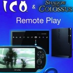 PS Vita Now Features Remote Play for God of War Collection, Shadow of the Colossus/ICO