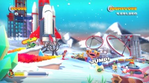 Joe Danger and Joe Danger 2 Heading to PS Vita in Q2 2014