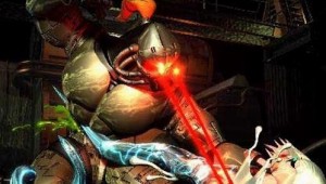 Killer Instinct Announced for Xbox One: Developed by Rare and Double Helix