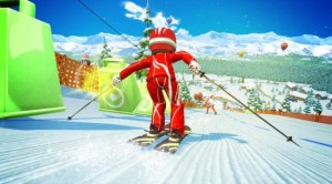 Kinect Sports Ultimate Collection Gameplay Trailer Details New Package, 13 Mini-games
