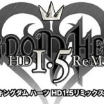 Kingdom Hearts 1.5 HD Remix TGS Trailer