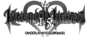Kingdom Hearts 1.5 HD Remix TGS Trailer