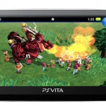 Little King’s Story Vita release date announced by Konami
