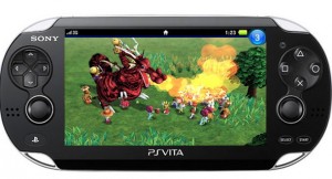 Little King’s Story Vita release date announced by Konami