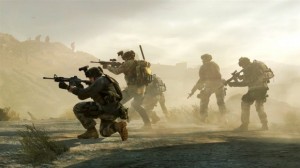 Medal of Honor Officially “Out of Rotation” After Poor Critical Reception of Warfighter