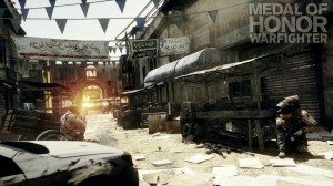 Medal of Honor Warfighter: Go Behind the Scenes for “The Hunt” Map Pack