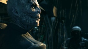 Metal Gear Solid 5: New Details On XOF Unit, Marines And Patriots