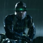 Metal Gear Solid V: Ground Zeroes Wiki