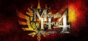 Monster Hunter 4 Wallpapers In HD