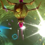 Wii U – Nano Assault Neo Trailer Takes the Shooting to a Micro-Organism Level