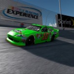 Achievements and Trophies for NASCAR The Game: Inside Line revealed