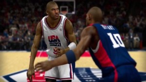 NBA 2K13 Wii U Trailer: Get Your Biometrics Here