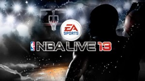 NBA Live 13 cancelled, here’s EA’s explanation