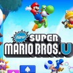New Super Mario Bros. U Deluxe Coming to Switch in January 2019