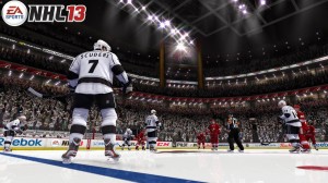 NHL 13 Ultimate Team Fantasy Producer Video: Call to Arms