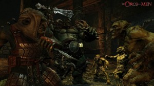 Of Orcs and Men: New Screens Released