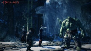 Of Orcs and Men HD Video Walkthrough | Game Guide