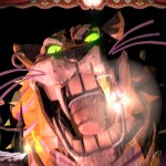 Puppeteer Tokyo Game Show 2012 Trailer Makes With the String Play, Introduces Big Bad