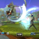 PlayStation All-Stars Battle Royale – New PAX 2012 screenshots and others