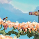 Rayman Jungle Run Now Hopping and Bopping on iOS