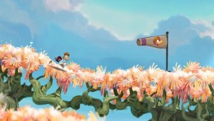 Rayman Jungle Run Now Hopping and Bopping on iOS