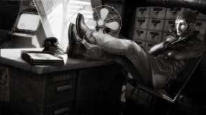 Red Johnson’s Chronicles: One Against All Now Available for PSN and XBox Live